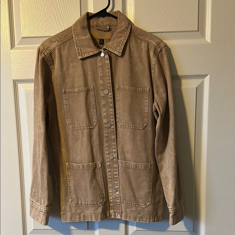 Women’s Jacket